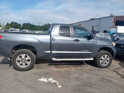 2010 Toyota Tundra Regular Cab