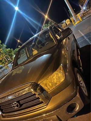 2007 Toyota Tundra Double Cab - Pickup 4D 6 1\/2 ft
