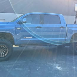 2020 Toyota Tundra