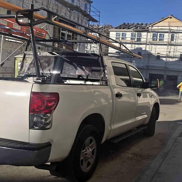2008 Toyota Tundra CrewMax