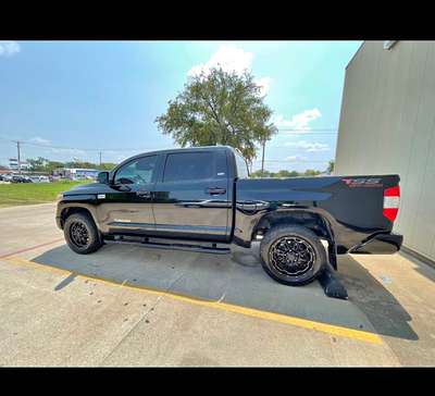 2014 Toyota Tundra