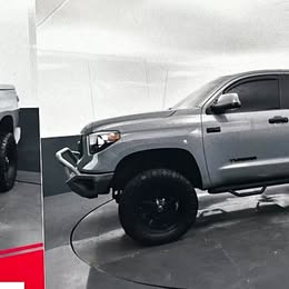 2017 Toyota Tundra