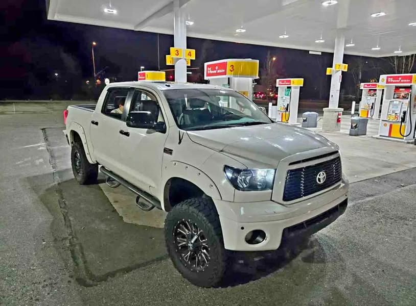 2011 Toyota Tundra - Limted