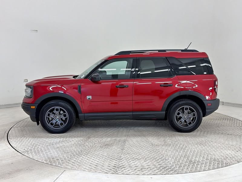 2021 Ford Bronco Sport Big Bend \ud83d\ude0e 83210 Miles