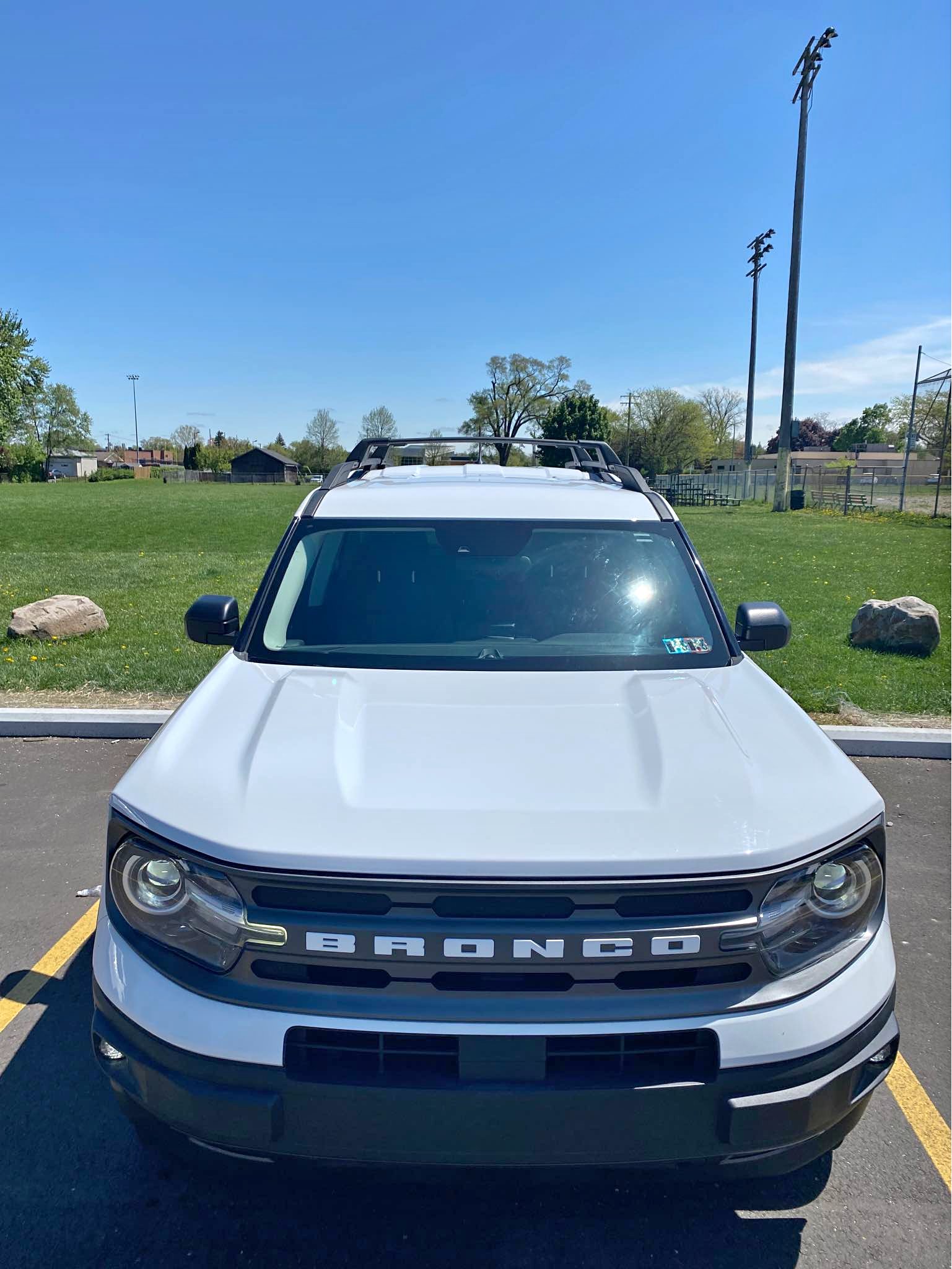 2021 Ford Bronco Sport - Big Bend Sport Utility 4D
