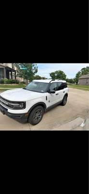 2021 Ford Bronco Sport - Big Bend Sport Utility 4D