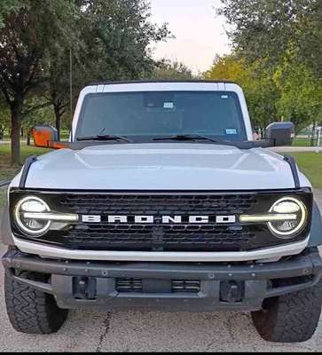 2021 Ford Bronco Sport - Badlands Sport Utility 4D