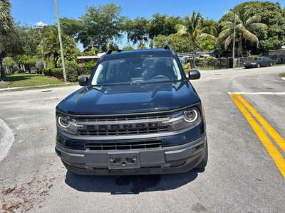 2023 Ford Bronco Sport - Sport Utility 4D