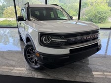 2023 Ford Bronco Sport Big Bend 1.5L 4X4
