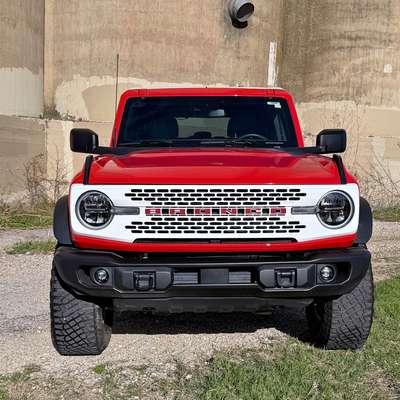 2023 Ford Bronco Sport - Heritage Limited Sport Utility 4D