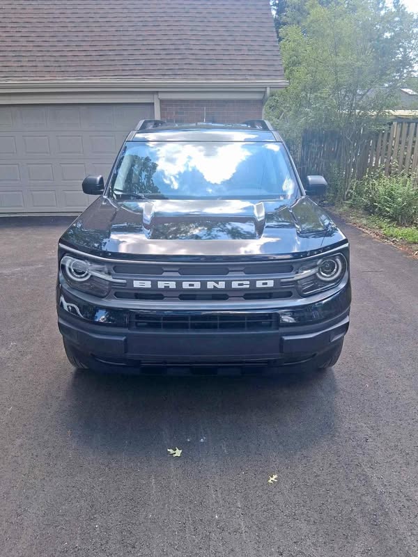 2023 Ford Bronco Sport - Big Bend Sport Utility 4D