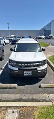2024 Ford Bronco Sport - Big Bend
