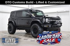 2024 Ford Bronco Everglades