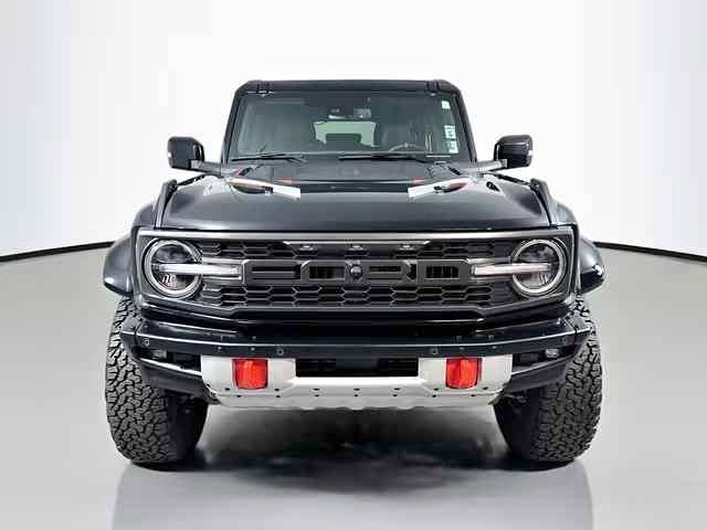 2025 Ford Bronco Sport - Sport Utility 4D