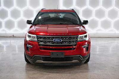 2021 Ford Bronco - Big Bend Sport Utility 4D