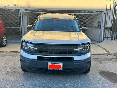 2021 Ford Bronco Sport - Sport Utility 4D