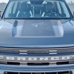 2023 Ford Bronco Sport