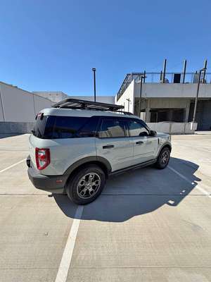 2023 Ford Bronco Sport - Big Bend Sport Utility 4D