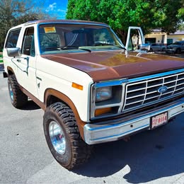 2021 Ford Bronco Sport - Badlands