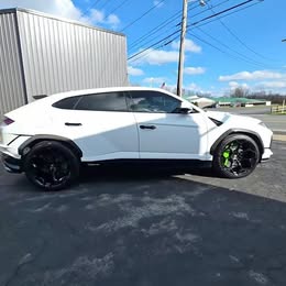 2024 Lamborghini Urus Performante AWD Automatic  5694 Miles