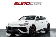 2023 Lamborghini Urus Performante *HUGE CARBON OPTIONS * PANORAMIC ROOF*
