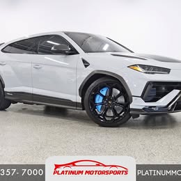 2023 Lamborghini Urus