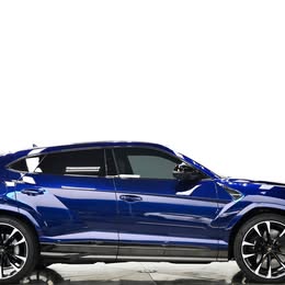 2022 Lamborghini Urus -23 Inch Wheels, Two Tone Interior, Bang and Olufsen Audio \ud83e\udd18 10503 Miles