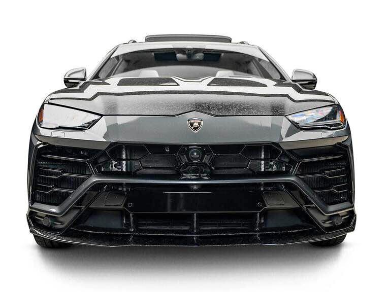 2019 Lamborghini Urus - Sport Utility 4D