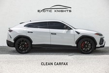 2020 Lamborghini Urus Base