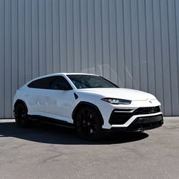 2022 Lamborghini Urus