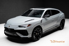 2024 Lamborghini Urus S