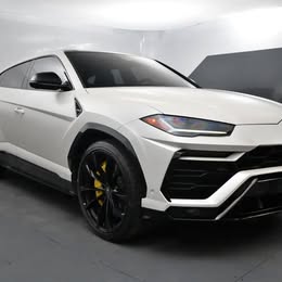 2022 Lamborghini Urus AWD \ud83e\udd18 17656 Miles