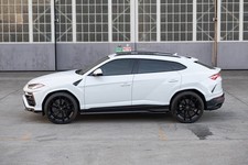 2021 Lamborghini Urus
