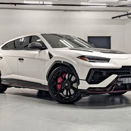 2023 Lamborghini Urus