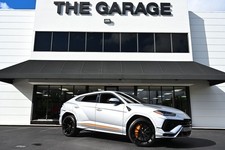 2023 Lamborghini Urus S AWD
