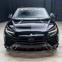 2023 Lamborghini urus performante \ud83d\udd25