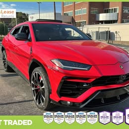 2022 Lamborghini Urus  \ud83e\udd18 15523 Miles