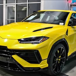 2022 Lamborghini URUS S AWD 4.0L V8 ENGINE 657 HP (CLEAN CARFAX!! 1 OWNER!! SERIOUS INQUIRIES ONLY!!)