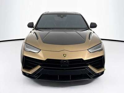2024 Lamborghini Urus - Sport Utility 4D