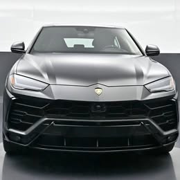 2022 Lamborghini Urus