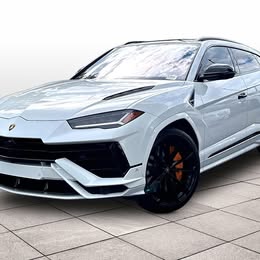 2023 Lamborghini Urus S \ud83d\udd25 20828 Miles