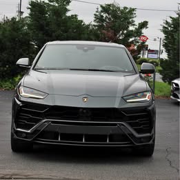 2020 Lamborghini Urus - Sport Utility 4D