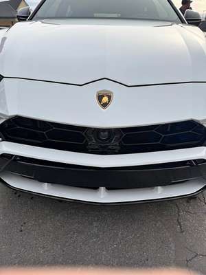 2019 Lamborghini Urus - Pearl Capsule Sport Utility 4D