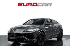 2023 Lamborghini Urus Performante *CUSTOM STARLIGHT HEADLINER*