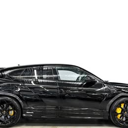 2023 Lamborghini urus performante -adas package, panoramic roof