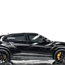 2023 Lamborghini Urus S -ADAS Package, 23 Inch Wheels, 657 Horsepower \ud83e\udd18 11541 Miles