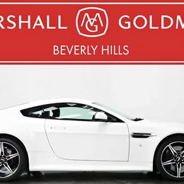 2016 Aston Martin V8 Vantage GT -6 Speed Manual, Low Miles, Sport Exhaust \ud83e\udd18
