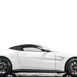 2020 Aston Martin vantage -exterior black collection, sports plus collection