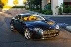 2008 Aston Martin vantage