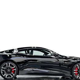 2016 Aston Martin Vanquish -V12 Power, Low Miles, Hourglass Quilting \ud83d\udd25 6727 Miles